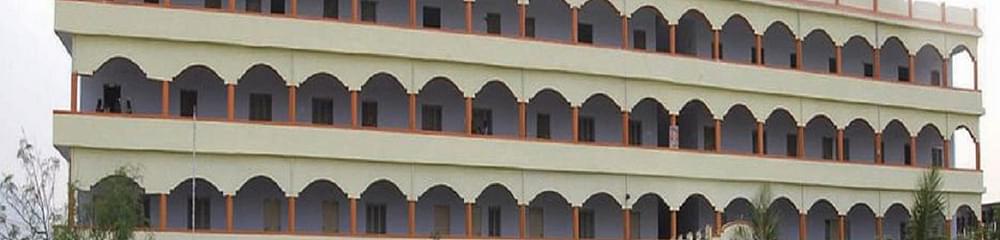 Bellamkonda Institute of Technology and Sciences - [BITS]